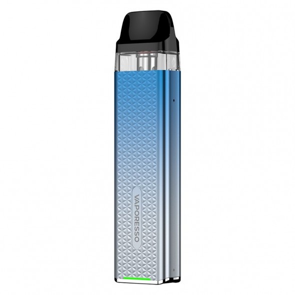 Электронная сигарета Vaporesso XROS 3 Mini - Sky Blue купить в Перми