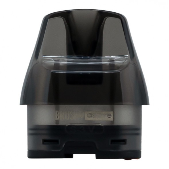 Сменный картридж Brusko - Minican 3 (Чёрный, без испарителя) купить в Перми