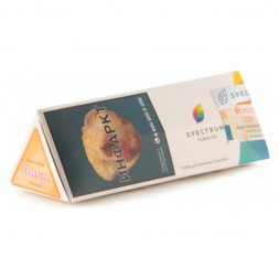 Табак Spectrum - Oblepiha (Облепиха, 100 грамм)