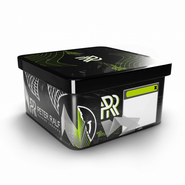 Табак Peter Ralf - Dr. Pistachio (Доктор Шисташка, 250 грамм) купить в Перми