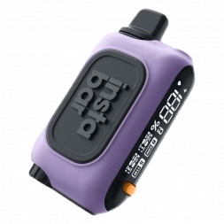 PLONQ INSTABAR WT - Сакура Виноград (Sakura Grape, 10000 затяжек)