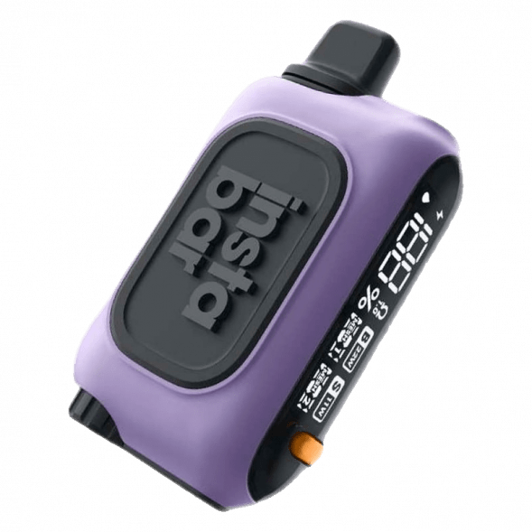 PLONQ INSTABAR WT - Сакура Виноград (Sakura Grape, 10000 затяжек) купить в Перми