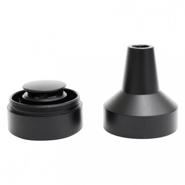 Мелассоуловитель Catcher ESS - Черный купить в Перми