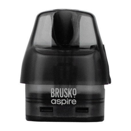 Сменный картридж Brusko - Minican 5 (0.8 Ом) купить в Перми