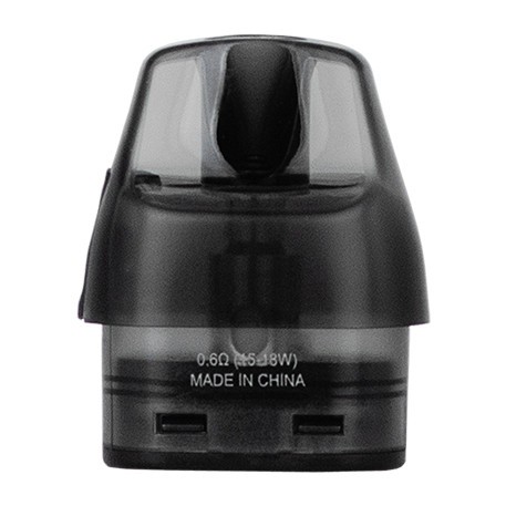 Сменный картридж Brusko - Minican 5 (0.8 Ом) купить в Перми