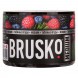 Смесь Brusko Zero - Таёжные Ягоды (50 грамм) купить в Перми
