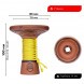 Чаша Japona Hookah - Mummy Yellow (Мумия Жёлтая) купить в Перми