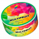 Табак Spectrum Mix Line - Multifruit (Мультифрукт, 25 грамм) купить в Перми