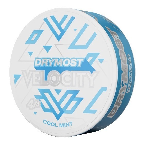 Табак жевательный DryMost - Velocity Mini (12 грамм) купить в Перми