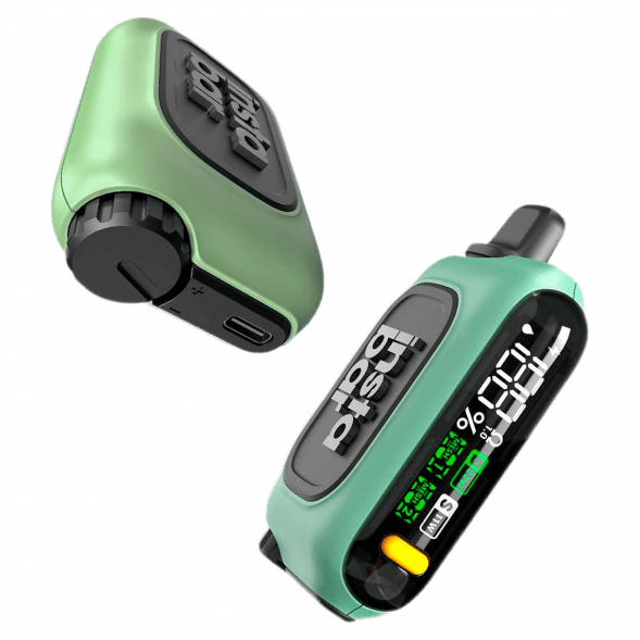 PLONQ INSTABAR WT - Текила Cанрайз (Tequila Sunrise, 10000 затяжек) купить в Перми