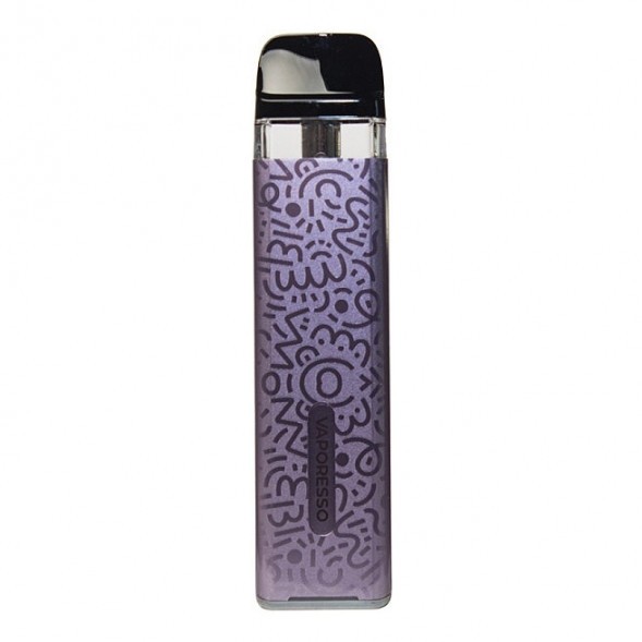 Электронная сигарета Vaporesso XROS 3 Mini - Lilac Purple купить в Перми