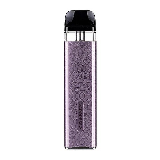 Электронная сигарета Vaporesso XROS 3 Mini - Lilac Purple купить в Перми