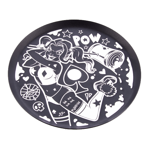 Кальян Alpha Hookah - Model X Special Series Harley (без колбы) купить в Перми