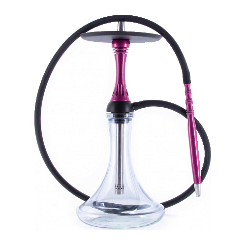 Кальян Alpha Hookah - Model X Special Series Harley (без колбы) купить в Перми