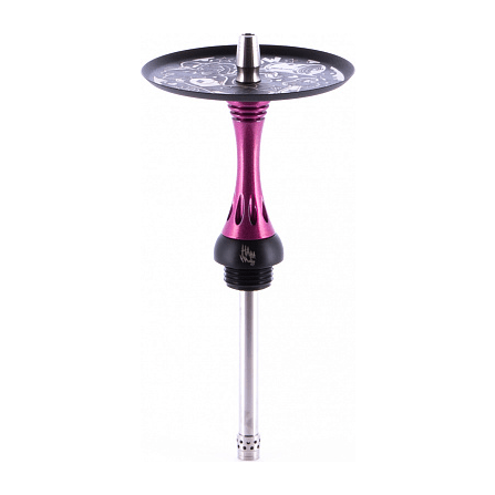 Кальян Alpha Hookah - Model X Special Series Harley (без колбы) купить в Перми