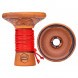 Чаша Japona Hookah - Mummy Red (Мумия Красная) купить в Перми