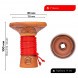 Чаша Japona Hookah - Mummy Red (Мумия Красная) купить в Перми