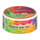Табак Spectrum Mix Line - Peach Ice Tea (Освежающий Персиковый Чай, 25 грамм) купить в Перми