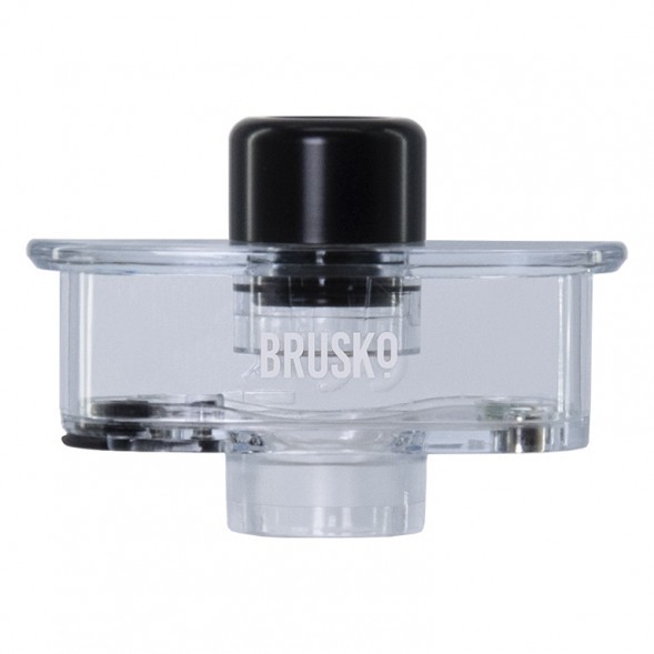 Сменный картридж Brusko - Cloudflask 3 (5.5 мл., 1 шт., без испарителя) купить в Перми
