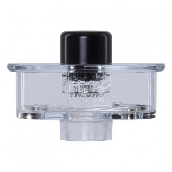 Сменный картридж Brusko - Cloudflask 3 (5.5 мл., 1 шт., без испарителя) купить в Перми