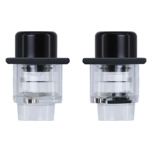 Сменный картридж Brusko - Cloudflask 3 (5.5 мл., 1 шт., без испарителя) купить в Перми