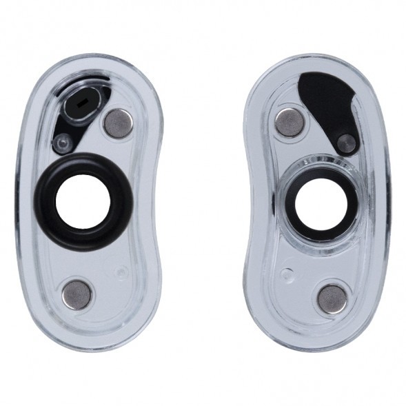 Сменный картридж Brusko - Cloudflask 3 (5.5 мл., 1 шт., без испарителя) купить в Перми