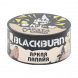Табак BlackBurn - Papaya v Obed (Яркая Папайя, 25 грамм) купить в Перми