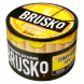 Смесь Brusko Medium - Лимонный Пирог (50 грамм) купить в Перми