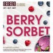 Табак Sebero - Berry Sorbet (Ягодный Сорбет, 200 грамм) купить в Перми