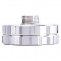 Мелассоуловитель Catcher PZDK - Металлик