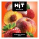 Табак BlackBurn HiT - Peach House (Клубника, Персик, Личи, 30 грамм) купить в Перми