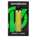 Электронная сигарета Vaporesso XROS 3 Mini - Lemon Yellow купить в Перми