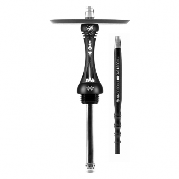 Кальян Alpha Hookah - Model X Special Series Houston (без колбы) купить в Перми