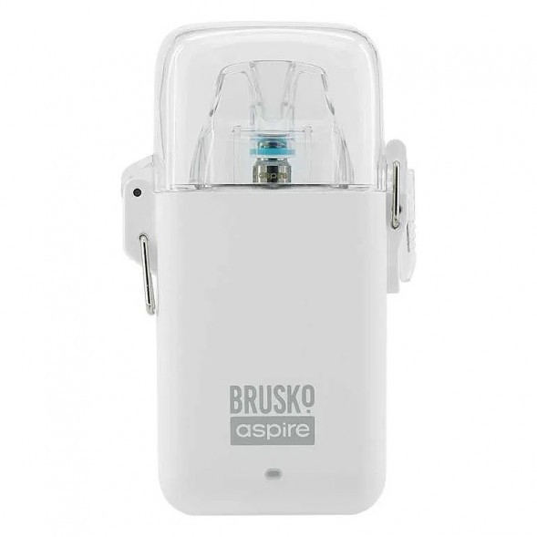 Электронная сигарета Brusko - Minican Flick (Белый) купить в Перми
