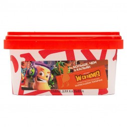 Табак Satyr - Worms (Мармеладные Червячки, 200 грамм)