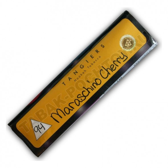 Табак Tangiers Original - Maraschino Cherry (Коктейльная Вишня, 250 грамм) купить в Перми