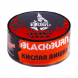 Табак BlackBurn - Cherry Shock (Кислая Вишня, 25 грамм) купить в Перми