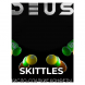 Табак Deus - Skittles (Кисло-Сладкие Конфеты, 100 грамм) купить в Перми