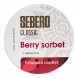 Табак Sebero - Berry Sorbet (Ягодный Сорбет, 100 грамм) купить в Перми