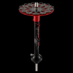 Кальян El Bomber - Sansara (Линейка &quot;Designs&quot;, Без Колбы)