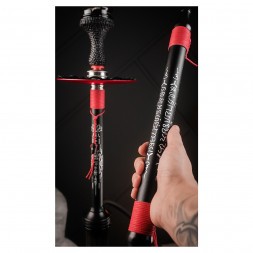 Кальян El Bomber - Sansara (Линейка &quot;Designs&quot;, Без Колбы)