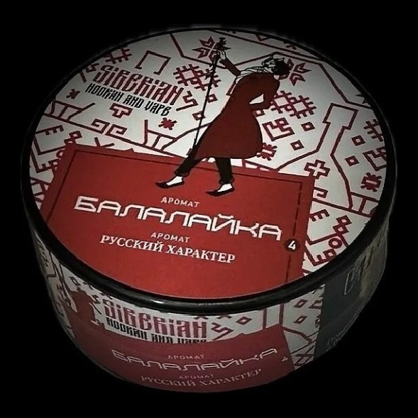 Табак Satyr - Балалайка (200 грамм) купить в Перми