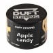 Табак Duft Strong - Apple Candy (Яблочные Конфеты, 200 грамм) купить в Перми