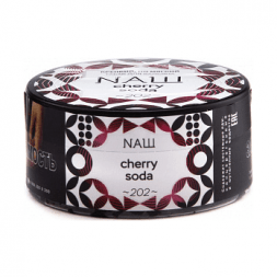 Табак NАШ - Черри сода (200 грамм)