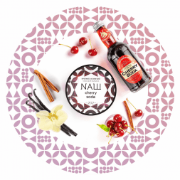 Табак NАШ - Черри сода (200 грамм)