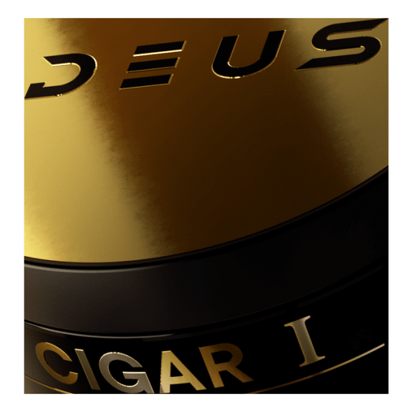 Табак Deus - Cigar I (Сигара, 30 грамм) купить в Перми