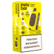 PLONQ INSTABAR WT - Лимон Лайм (Lemon Lime Ice, 10000 затяжек) купить в Перми