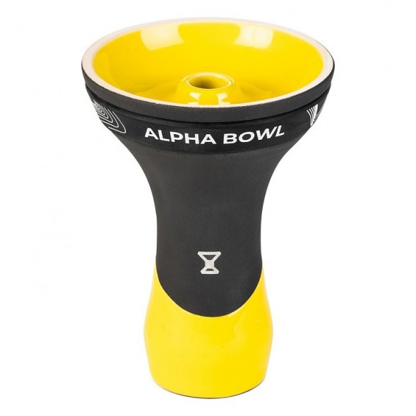 Чаша Alpha Bowl - Race Phunnel (PH) (Yellow) купить в Перми