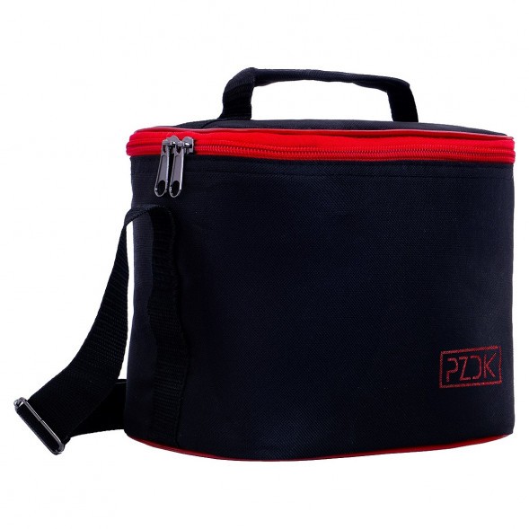 Кальян Pizduk PRO - Black-Bag (Салатовая Колба) купить в Перми