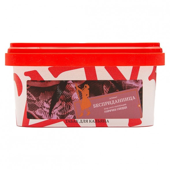 Табак Satyr - Бесприданница (200 грамм) купить в Перми